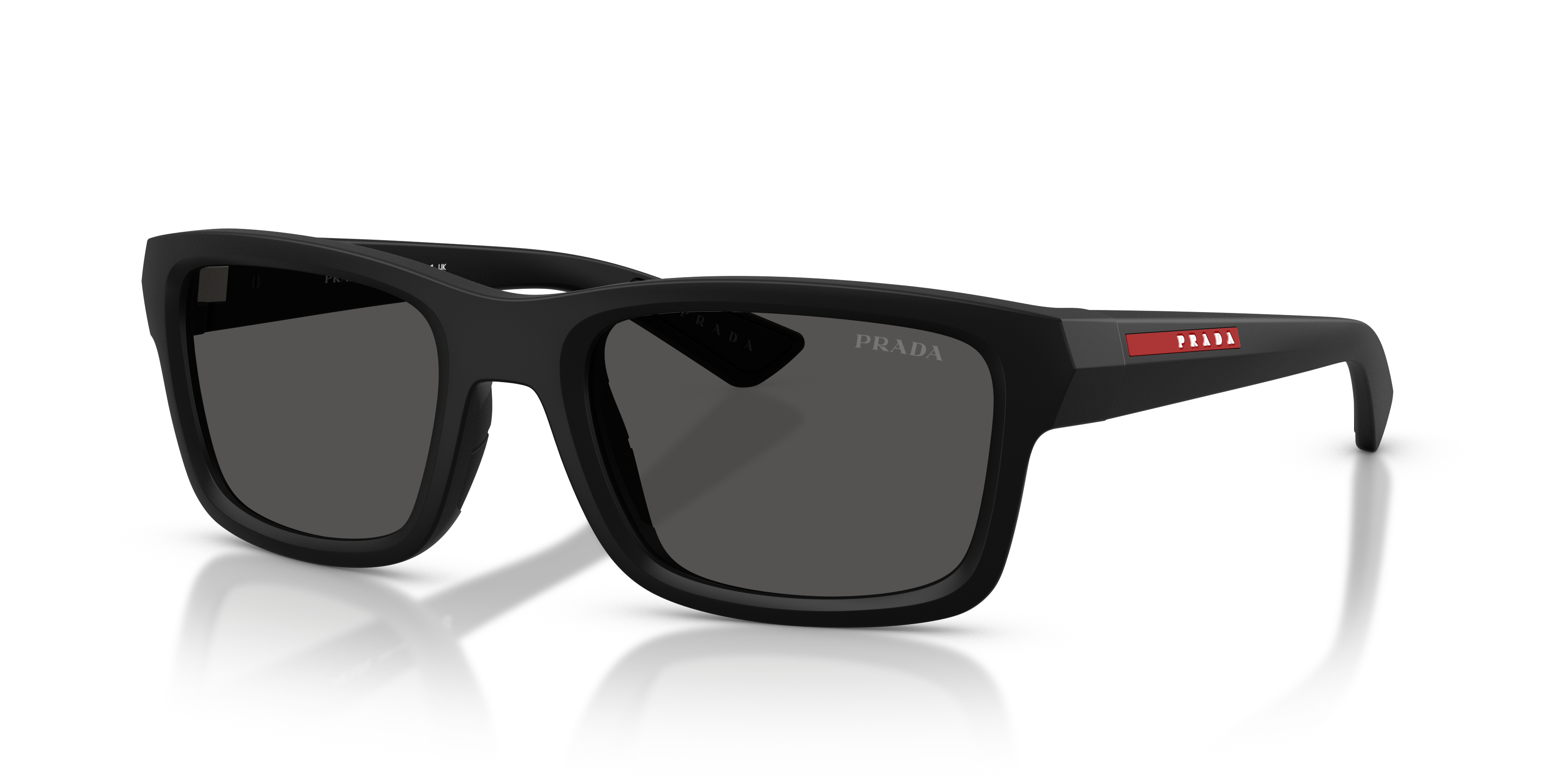 Prada Linea Rossa PS B10S 1BO08Z  